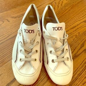 Tod’s sneakers